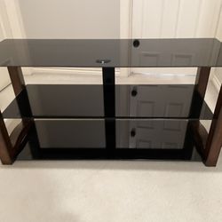 TV & Stereo And Electronics Console