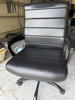 $25 Office Chair