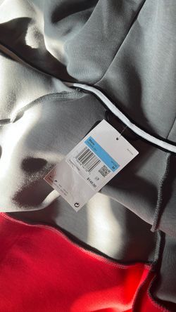 Nike tech