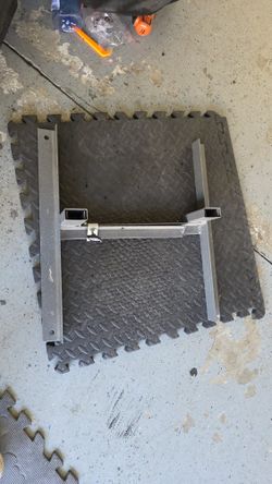 Target Stand Outdoor