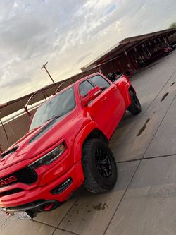 2021 Dodge Ram 1500