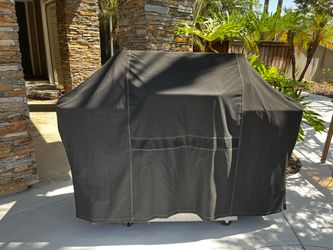 Nexgrill barbecue with side burner