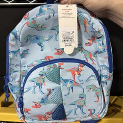 Toddler Backpack 