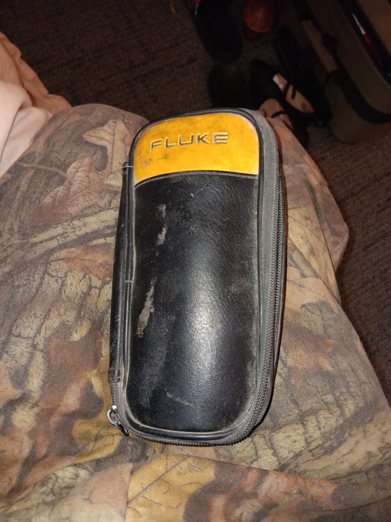 Fluke Model 65