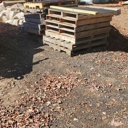 Pallets