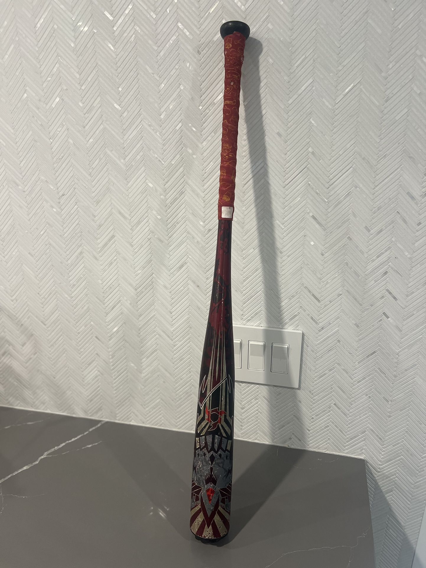 DeMarini Voodoo 32inch Bbcor Drop 3