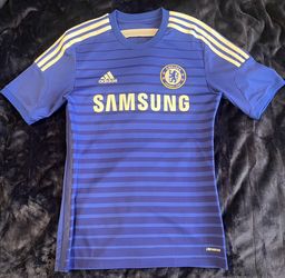 Chelsea Jersey