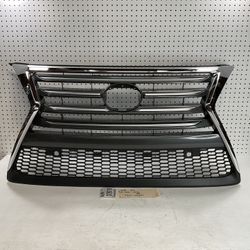 2013 2020 LEXUS GX GX460 FRONT CHROME GRILLE OEM