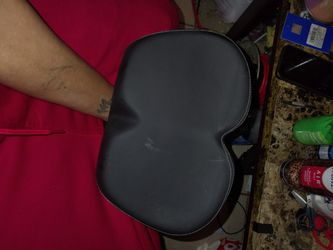 Bike Seat