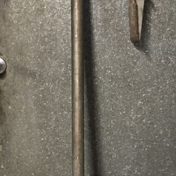 1-1/4” EMT PIPE BENDER