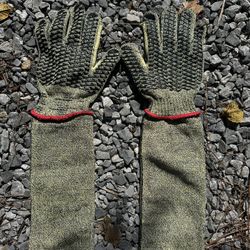 Welder Gloves