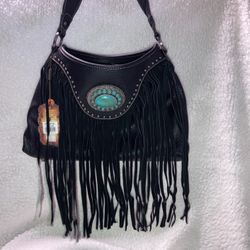 Montana West Purse 