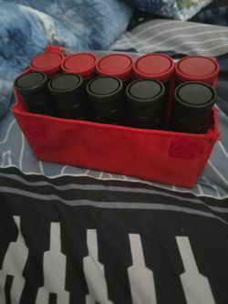 Remington Hot Rollers Set