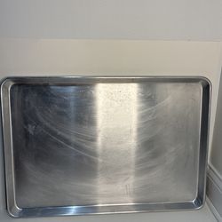 Nordic Ware Half Sheet Baking Pan 16” x 24”