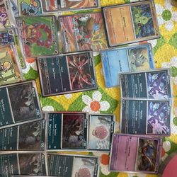 Cards For Sale All New