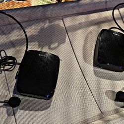 High Quality PA SYSTEM 