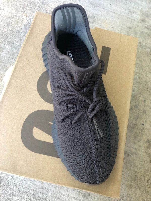 Yeezy boots 350 v2 cinder