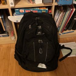 High Sierra Backpack 