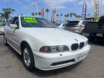 2003 BMW 5 Series 🔰 BAD CREDIT OK