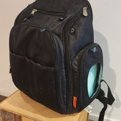FISHER PRICE Backpack Diaper Bag