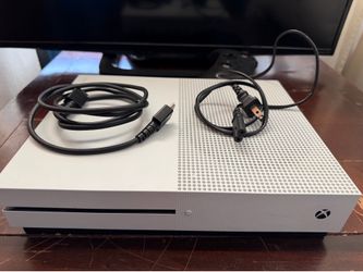 1TB xbox one S