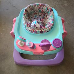 Baby walker