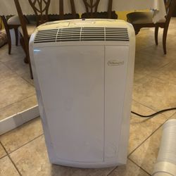 Portable Air Conditioner