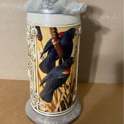 Songbirds Stein 