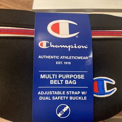 Champion Fanny Pack