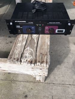 PYRAMID PA1800X  1800w