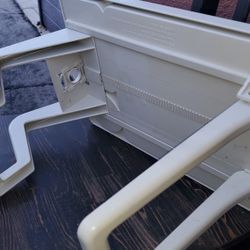 Jacuzzi Hottub Adjustable Table