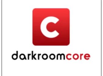 Darkroom Core Software photos and Photo Booth