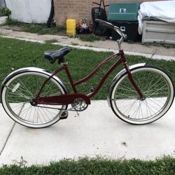 26 In Huffy Good Vibration Bike