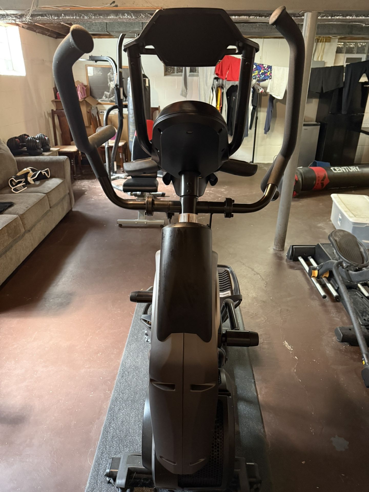 Bowflex Max Trainer M8 For Sale