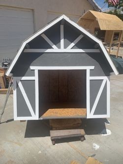 Dog House