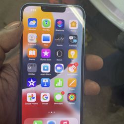 iPhone 13 
