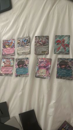 Pokémon Lot