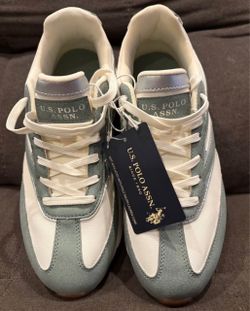 U.S. Polo Assn. Sneakers New with Tags Size 8.5