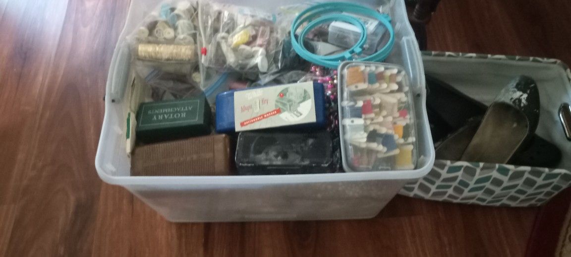 Craft Supplies