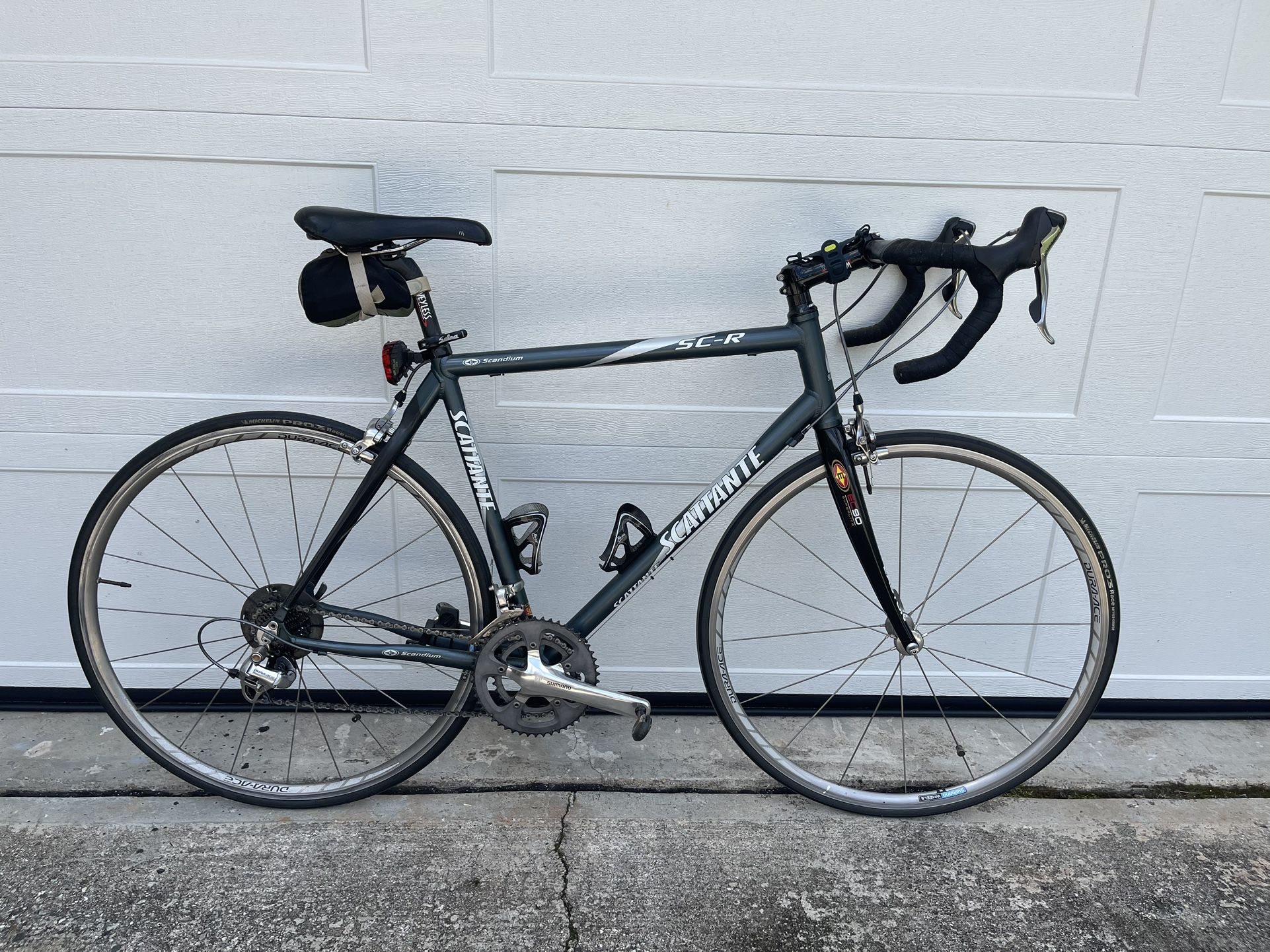 Scattante SC-R Road Bike