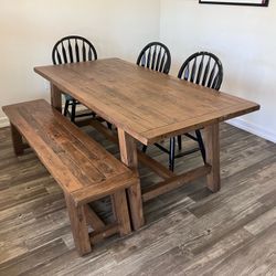 Dining Room table