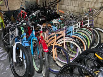 Beach cruisers for sale