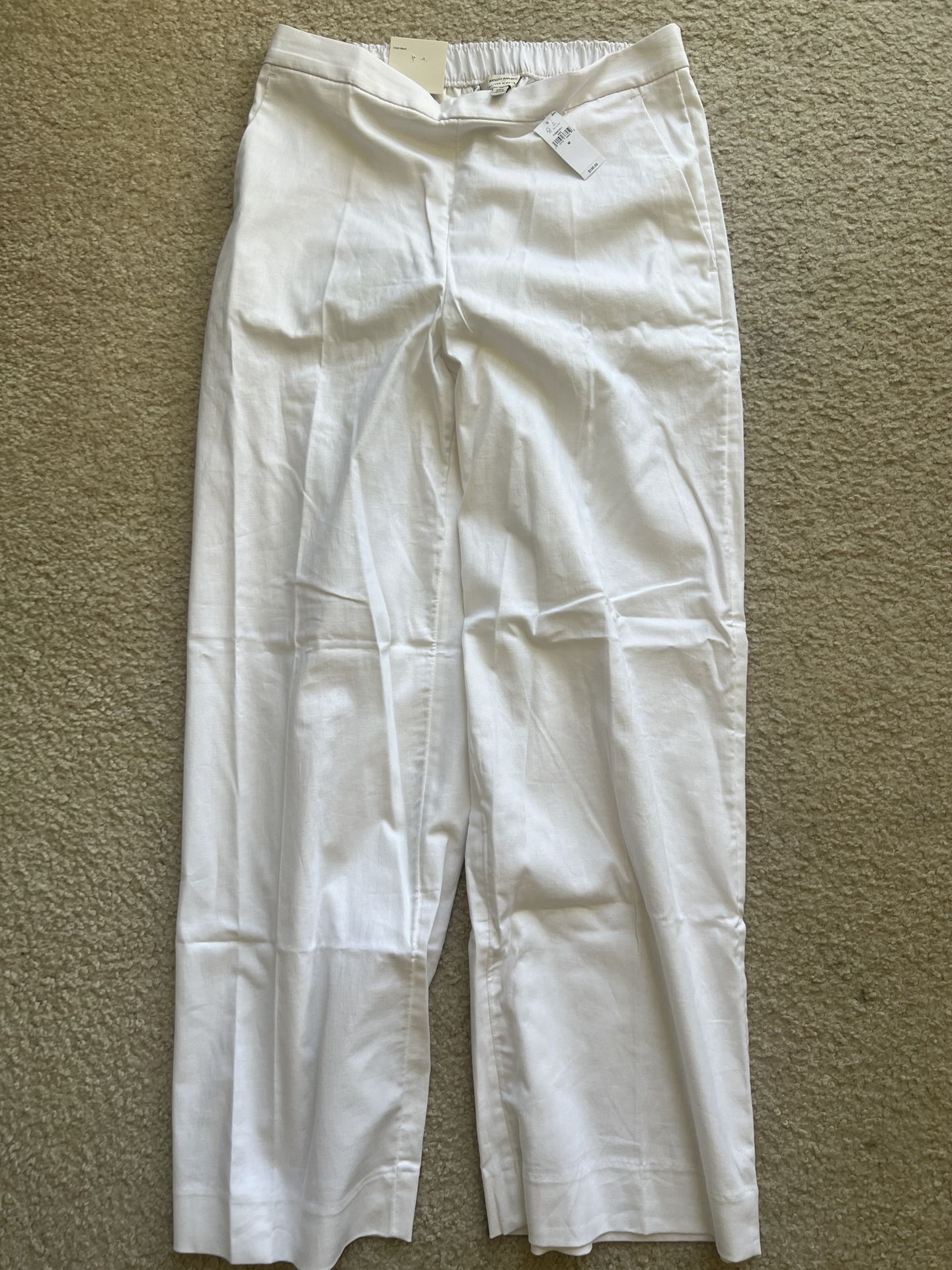 Brand New Banana Republic Wide Leg Pants