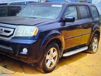 PARTS FOR 2009-2015 Honda Pilot 3.5L