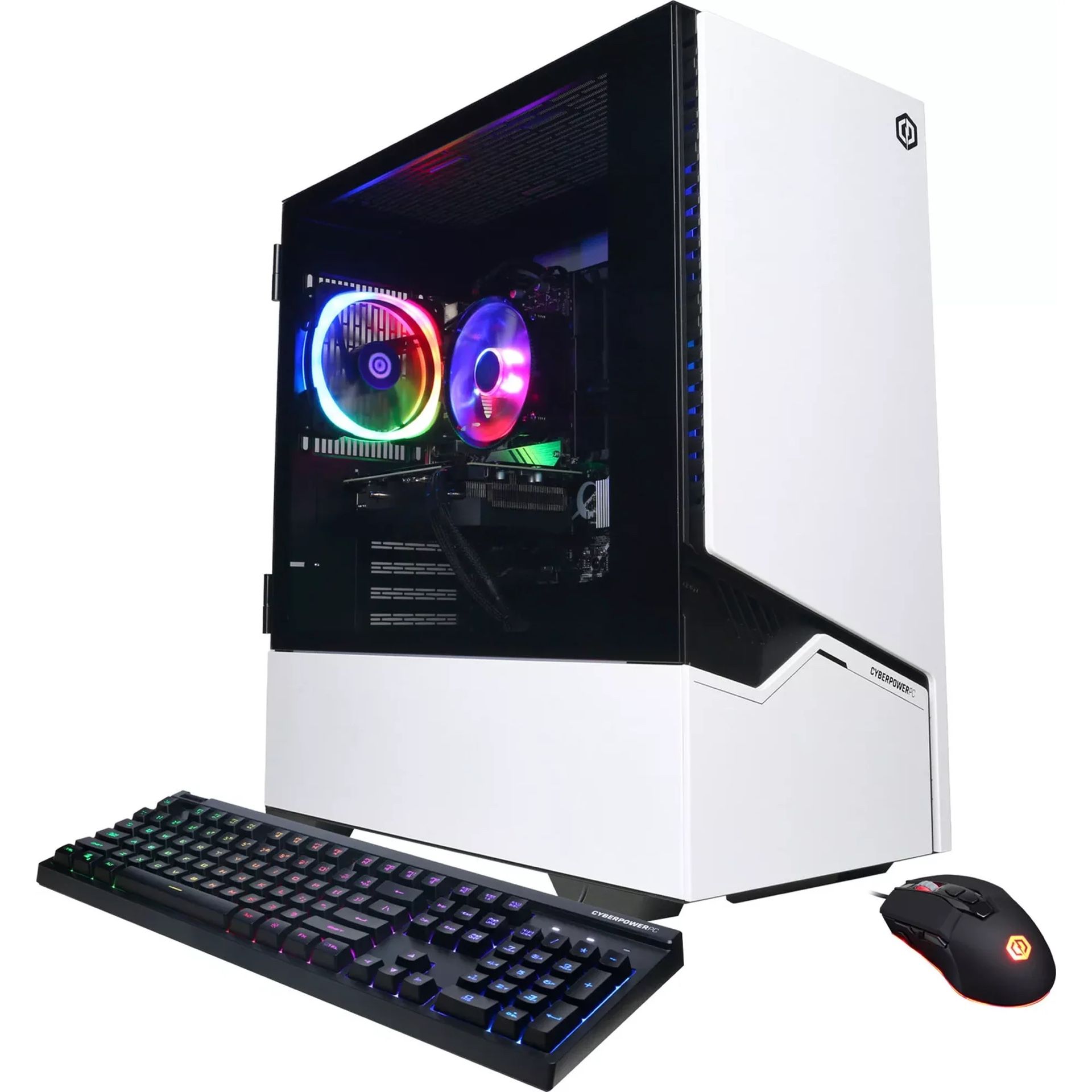 CyberPowerPc Gaming Desktop