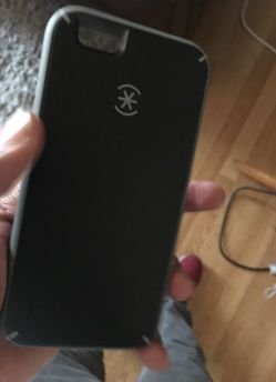iPhone 6s case