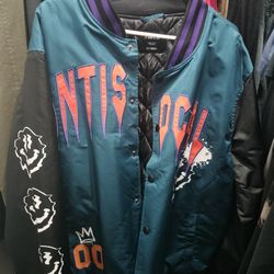 Xxl Jacket