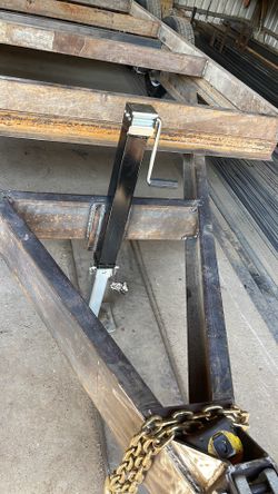 Trailer Repairs And Welding
