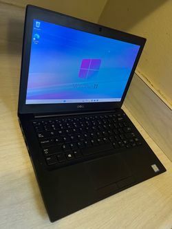 Dell latitude windows 11 laptop
