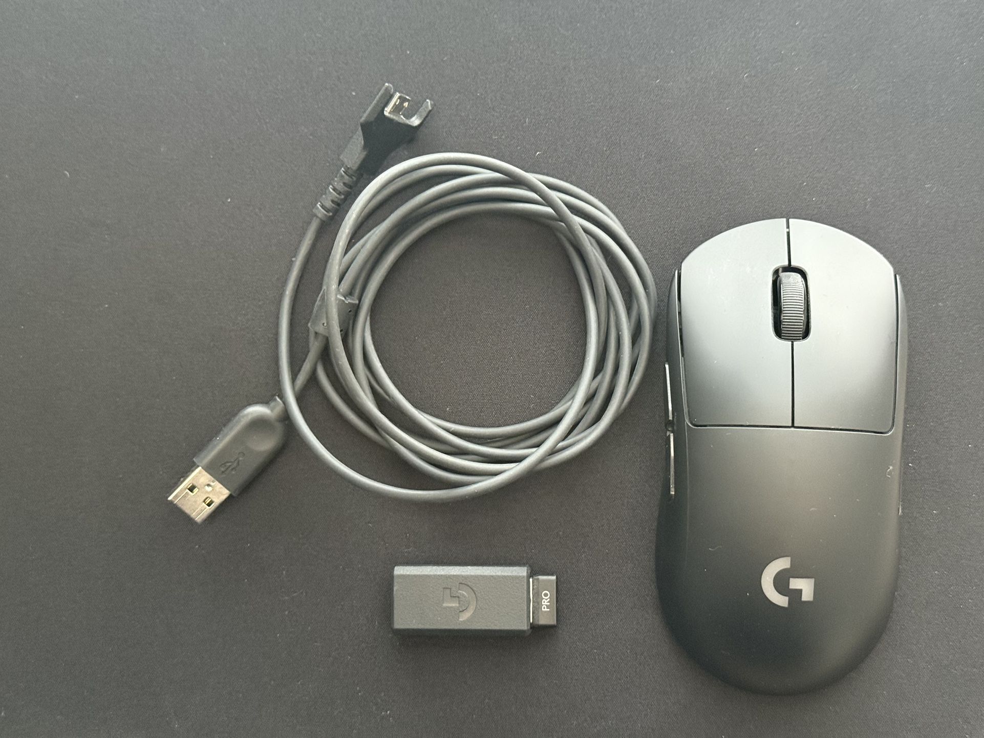 Logitech G Pro Wireless Mouse